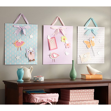 Printed Magnet Boards & Magnets | Pottery Barn Kids