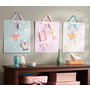 Printed Magnet Boards & Magnets | Pottery Barn Kids