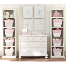 Catalina Storage Tower | Pottery Barn Kids