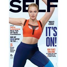 Buy Self Magazine Subscription USA | MagazineCafeStore.com NYC