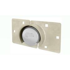 American Lock Round Pad Lock