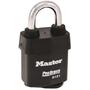 High Security Padlock