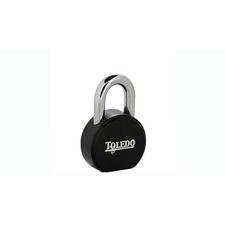 Round Padlock