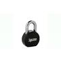 Round Padlock