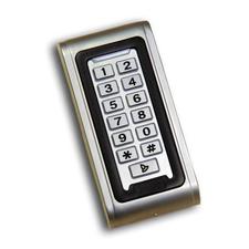 Keypad Door Lock