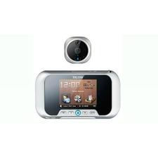 electronic peephole