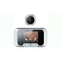electronic peephole