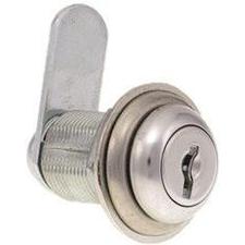 Cabinet Lock Hardware - Secures Stored Items