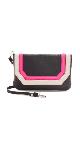 Milly Zoey Clutch