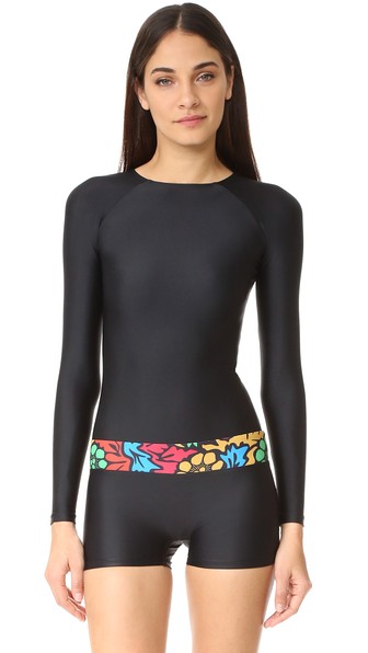 Seea Swami Swim Romper