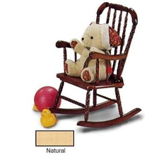 Angel Line Jenny Lind Child Rocking Chair