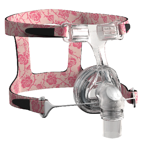 Lady Zest Q Nasal Mask | Fi...