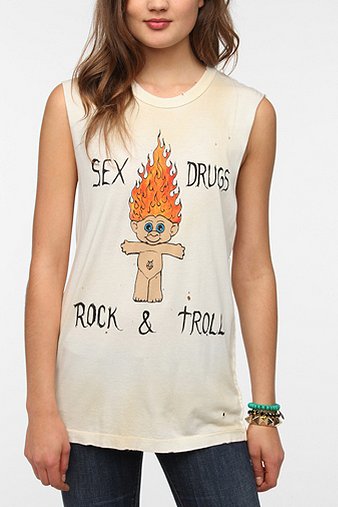 UNIF Sex Drugs Rock & Troll...