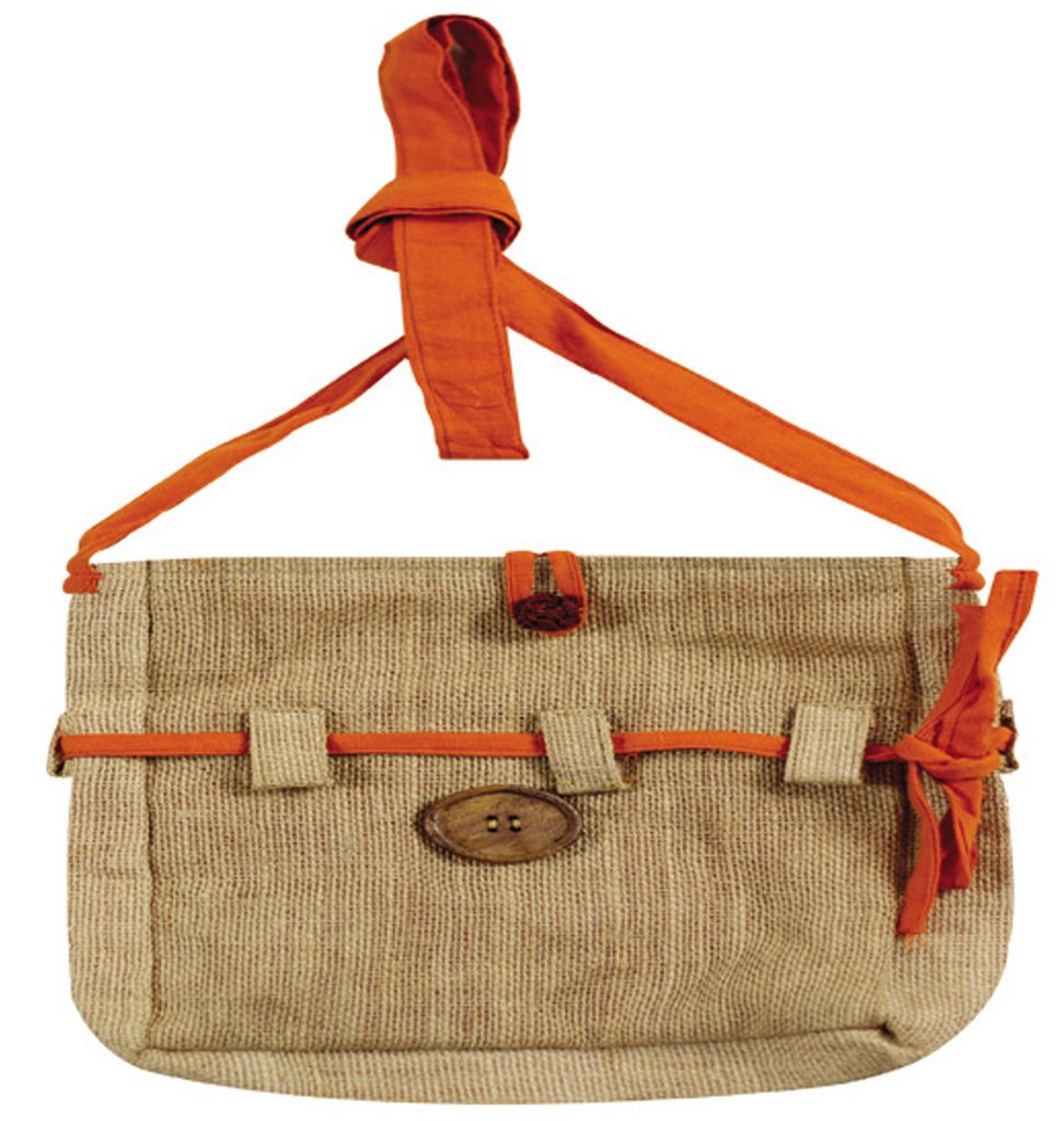 Jute bag -22