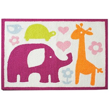 idsline Safari Brights Rug