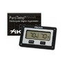 Xikar Rectangular Digital Hygrometer
