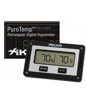 Xikar Rectangular Digital H...