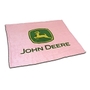 John Deere 48" x 60" Pink S...