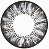 Dueba Crystal.i Grey Lens