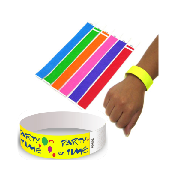 Wrist Band