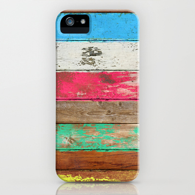 Eco Fashion iPhone & iPod Case