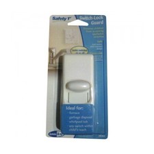 Switch-Lock Guard
