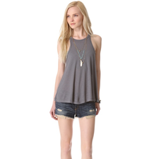 Free People Long Beach Tank