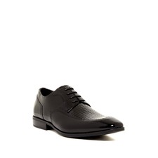 Stacy Adams Faxon Moc Toe Oxford