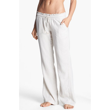 Roxy 'Oceanside' Beach Pants | Nordstrom