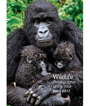 Wildlife Photographer of th...