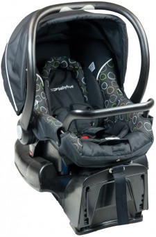  Baby Love Snap N Go Carrie...