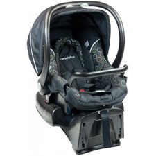  Baby Love Snap N Go Carrier Fruit Loop