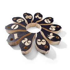 Uncle Goose: Koi Blocks