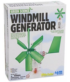 Windmill Generator