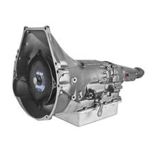 Customized Ford C6 Level 4 Transmission - Gearstar