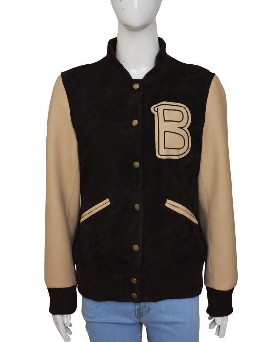 Hotline Miami Appealing Jacket