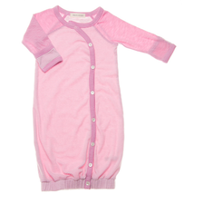 Sorbet Collection Gown in Pink by Paige Lauren