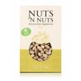 Ελληνικό κελυφωτό ωμό & ανάλατο φυστίκι "Nuts 'n Nuts" 230g