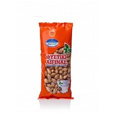 Φυστίκι Π.Ο.Π. Αίγινα ψημένο "Aegina Dry Nuts" 200g 