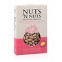 Ελληνικό κελυφωτό φυστίκι με ροζ αλάτι Ιμαλαίων "Nuts 'n Nuts"' 230g