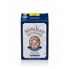 Φυστίκι Π.Ο.Π. Αίγινας "Deli" 227g 