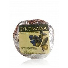 Παραδοσιακή «Συκομαΐδα» Εύβοιας "Μουσέτη" 100g