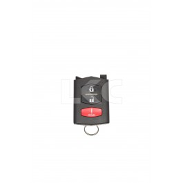 2006 - 2014 Mazda 3 Button ...