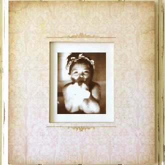 Fleur Artboard Frame by Obr...