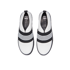 Abioye Shoes in White 