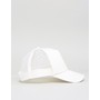 Trucker Cap in White