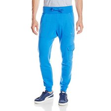 Jogger Cargo Pants