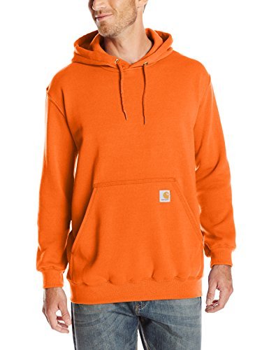 Midweight Hooded pullover S...