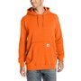 Midweight Hooded pullover Sweatshirt