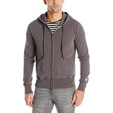 Mens Full Zip Hoodie